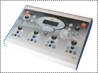 Batteria da cucina